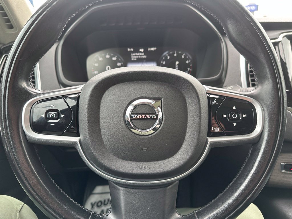 Used 2022 Volvo XC90 T6 Inscription w/ Lounge Package AWD/4WD image 27