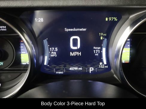 Used 2021 Jeep Wrangler Unlimited Sahara image 11