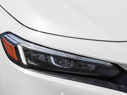 Used 2022 Honda Civic LX image 6