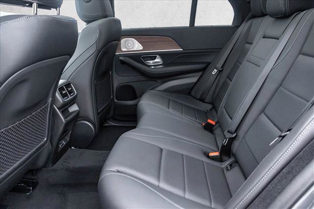 Certified 2026 Mercedes-Benz GLE 450 4MATIC image 21