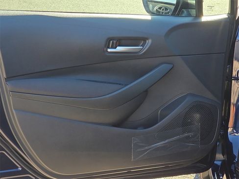 New 2026 Toyota Corolla SE image 19