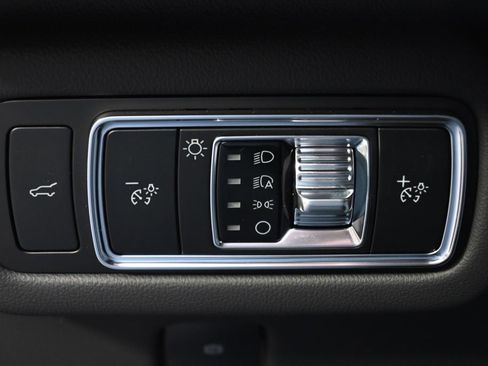 New 2026 Lincoln Nautilus Reserve AWD/4WD image 25