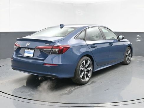 New 2026 Honda Civic Sport Touring image 10