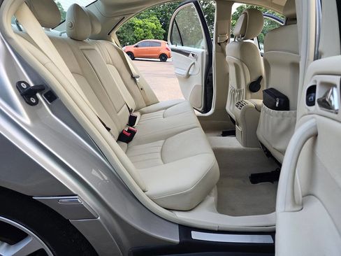 Used 2007 Mercedes-Benz C 280 Sedan image 23