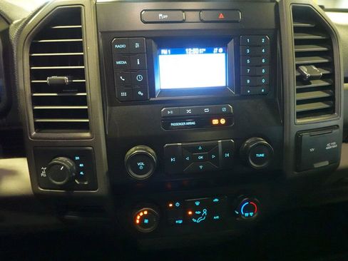 Used 2021 Ford F250 XL w/ Power Equipment Group image 16