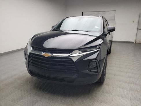 Used 2020 Chevrolet Blazer LT w/ LPO, Floor Liner Package FWD image 15