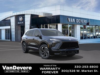 New 2026 Buick Enclave Sport Touring w/ Power Package