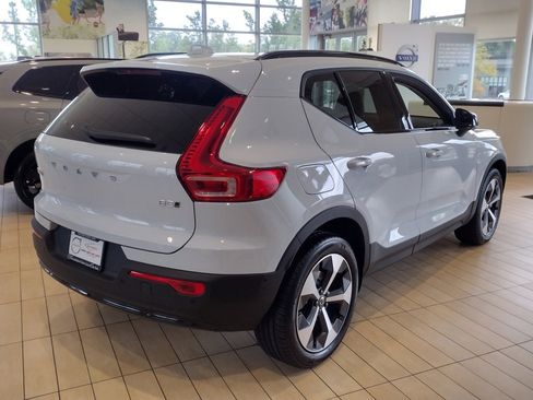 New 2026 Volvo XC40 B5 Plus w/ Protection Package Premier image 8