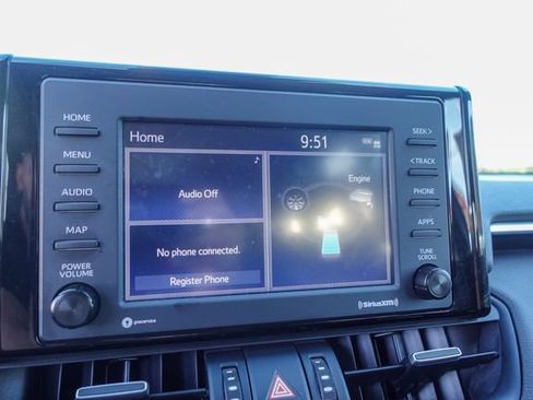 Certified 2022 Toyota RAV4 XLE Premium image 22