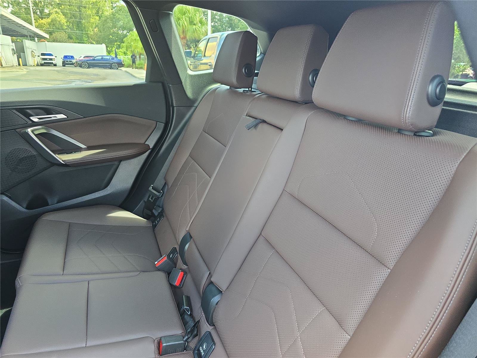 Certified 2023 BMW X1 xDrive28i w/ Convenience Package AWD/4WD image 11