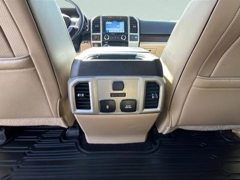 Used 2017 Ford F150 Lariat w/ Equipment Group 502A Luxury image 23