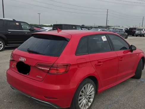 Used 2017 Audi A3 e-tron Premium FWD image 5