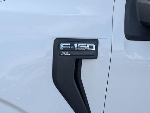 Used 2022 Ford F150 XL w/ Equipment Group 101A High image 5