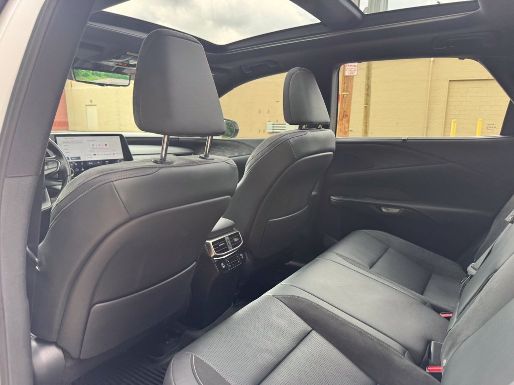 Used 2023 Lexus RX 350 AWD w/ Cold Area Package image 20