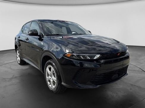Used 2024 Dodge Hornet GT AWD/4WD image 6