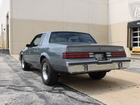 Used 1987 Buick Regal Coupe RWD image 40