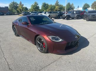Used 2023 Nissan Z w/ Floor Mat Package (L93) RWD video 3