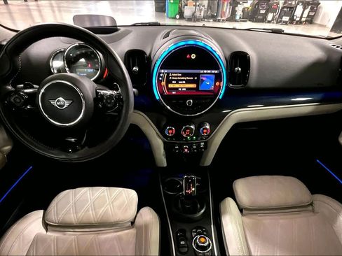 Used 2020 MINI Cooper Countryman S image 16