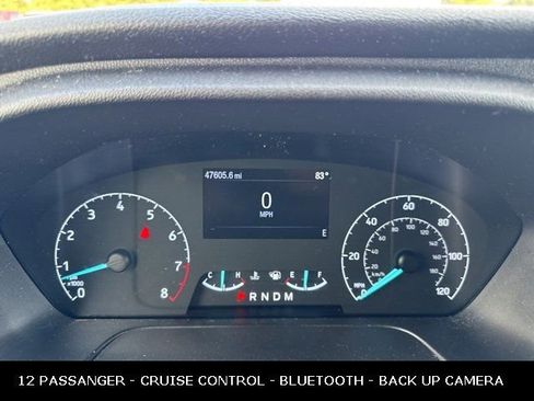 Used 2020 Ford Transit 350 XL image 25