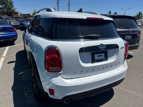 Used 2020 MINI Cooper Countryman ALL4 AWD/4WD image 12