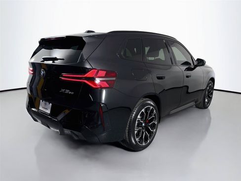 New 2026 BMW X3 xDrive30i w/ Premium Package AWD/4WD image 5