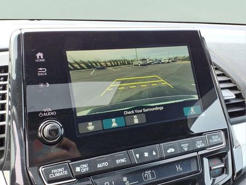 Used 2023 Honda Odyssey Sport image 9
