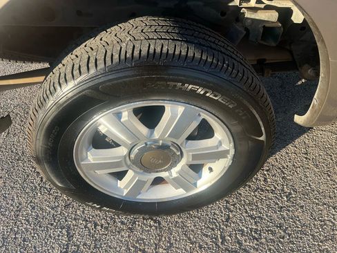 Used 2006 Ford F150 King Ranch image 25