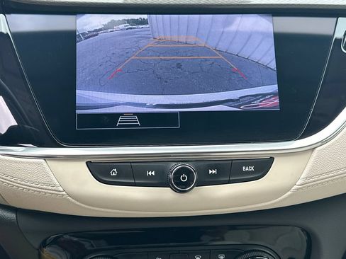 Used 2023 Buick Encore GX Select w/ Sport Touring Package AWD/4WD image 30