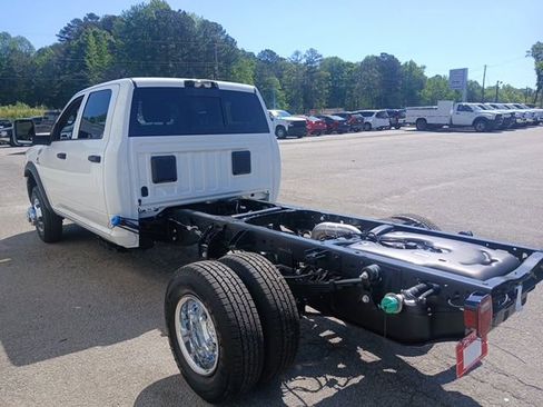 New 2026 RAM 3500 Tradesman image 5