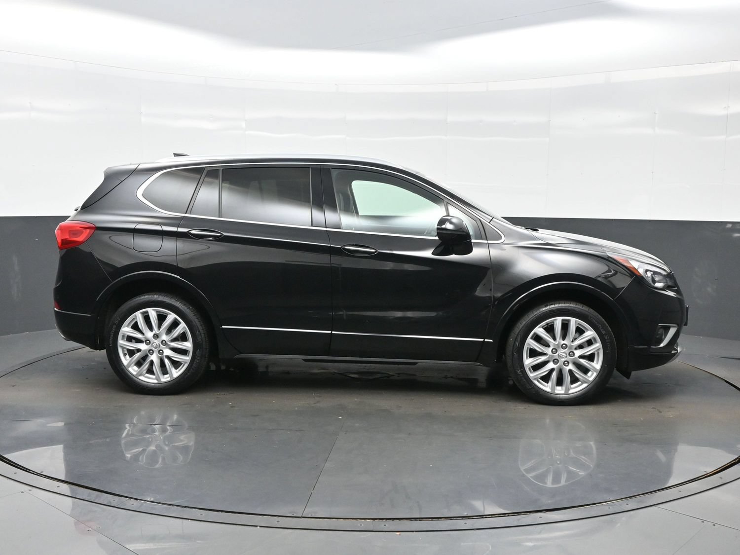 Used 2019 Buick Envision Premium AWD/4WD image 7