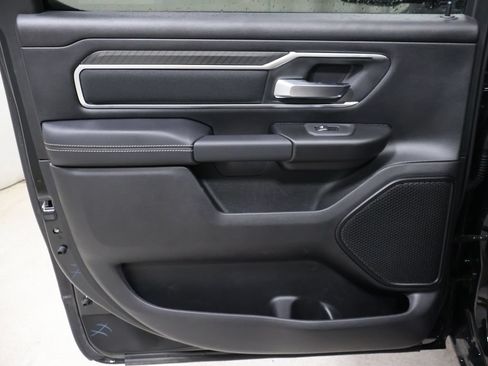 New 2026 RAM 1500 4x4 Crew Cab image 11