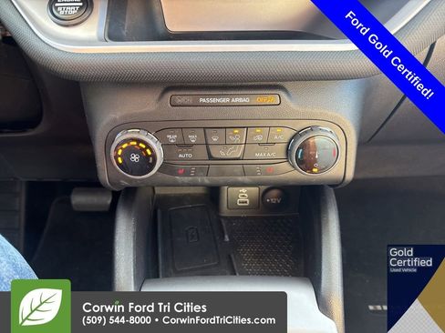 Used 2023 Ford Bronco Sport Big Bend w/ Convenience Package image 7