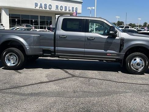 New 2026 Ford F350 Platinum AWD/4WD image 2