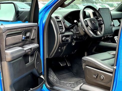 Used 2025 RAM 1500 RHO w/ RHO Level 1 Equipment Group AWD/4WD image 8