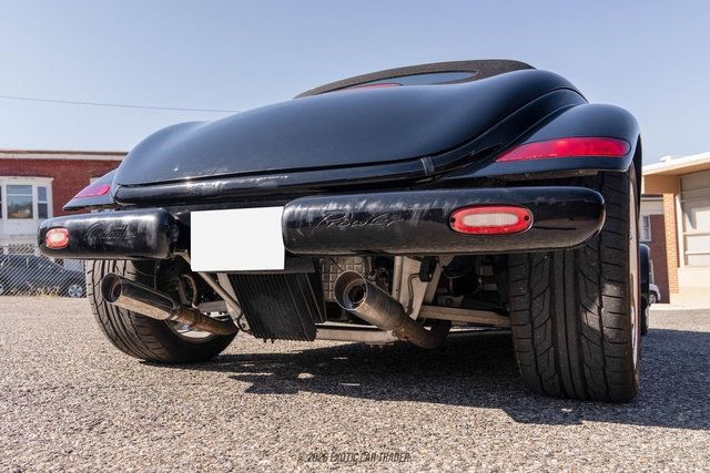 Used 1999 Plymouth Prowler RWD image 70