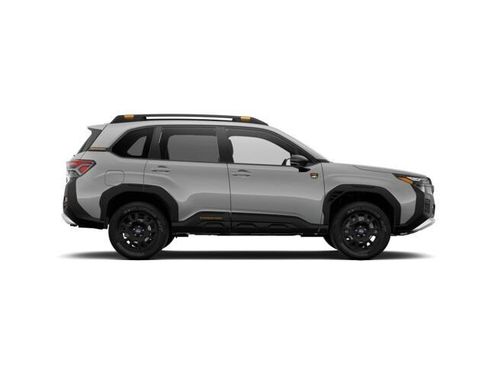 New 2026 Subaru Forester Wilderness image 7
