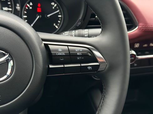 New 2026 MAZDA MAZDA3 2.5 S Hatchback w/ Premium Pkg FWD image 20