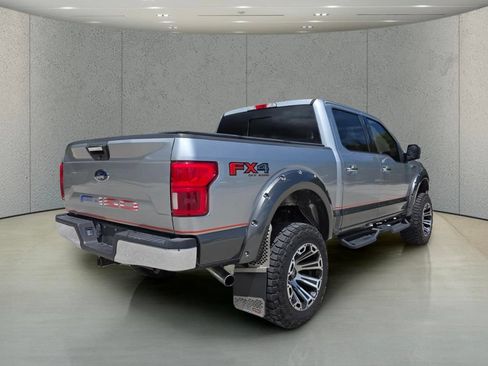 Used 2020 Ford F150 XLT w/ Equipment Group 302A Luxury AWD/4WD image 5