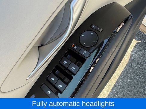Used 2026 Hyundai Tucson Limited AWD/4WD image 19
