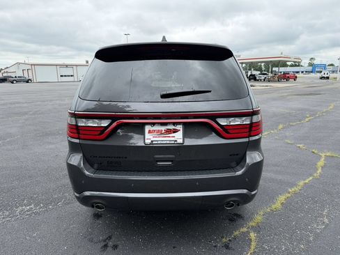 New 2026 Dodge Durango GT AWD/4WD image 7