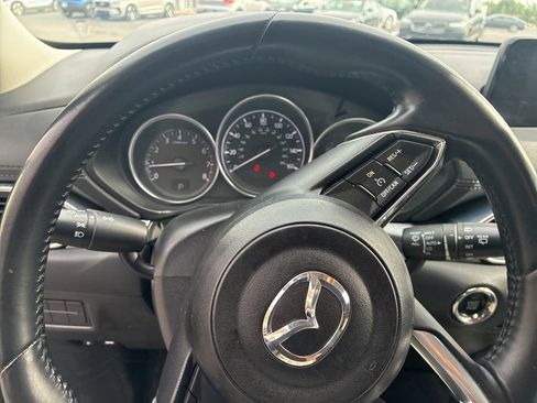 Used 2017 MAZDA CX-5 Touring w/ Preferred Equipment Package AWD/4WD image 13