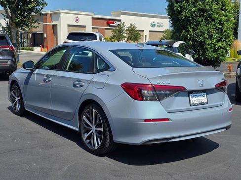 Used 2024 Honda Civic Touring image 15