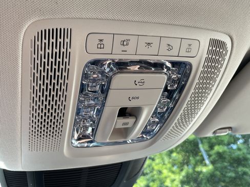 New 2026 Mercedes-Benz GLE 450 4MATIC image 33