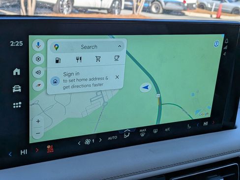 Certified 2025 Lincoln Aviator Reserve image 26