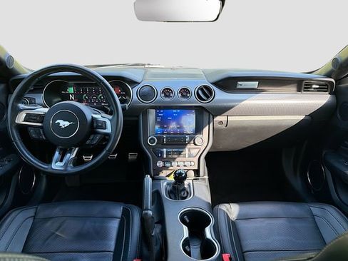 Used 2019 Ford Mustang GT Premium w/ Performance Package - Level 2 RWD image 15