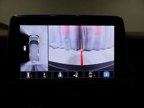 Used 2021 Chevrolet Tahoe High Country image 30