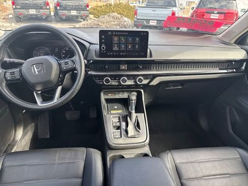Certified 2024 Honda CR-V EX-L image 24