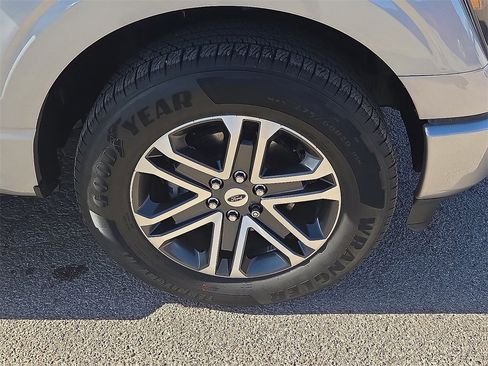 Used 2023 Ford F150 XL w/ STX Appearance Package image 7