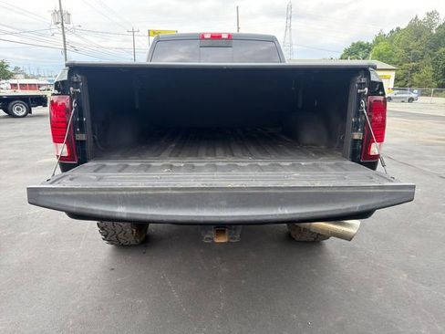 Used 2015 RAM 2500 Laramie AWD/4WD image 15