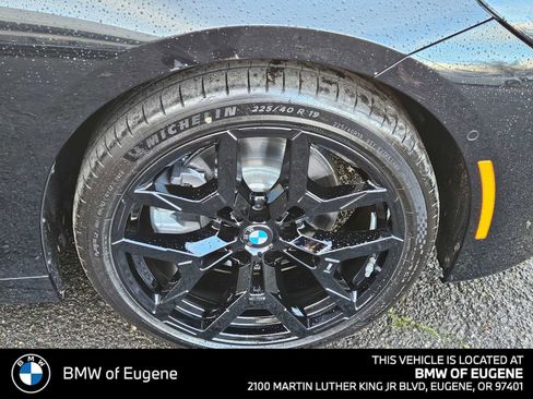 New 2026 BMW 230i xDrive Coupe w/ M Sport Package image 9